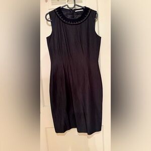 Tahari dress sz US6